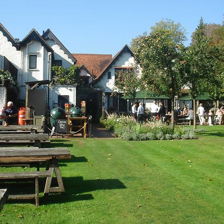 The Olde Bell, BW Signature Collection Marlow  Exteriör bild